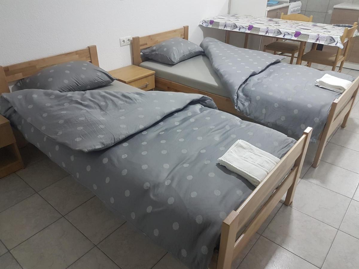 Dass Apartmani Banja Luka Eksteriør billede