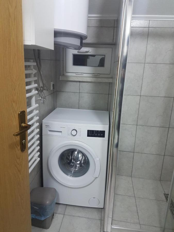 Dass Apartmani Banja Luka Eksteriør billede