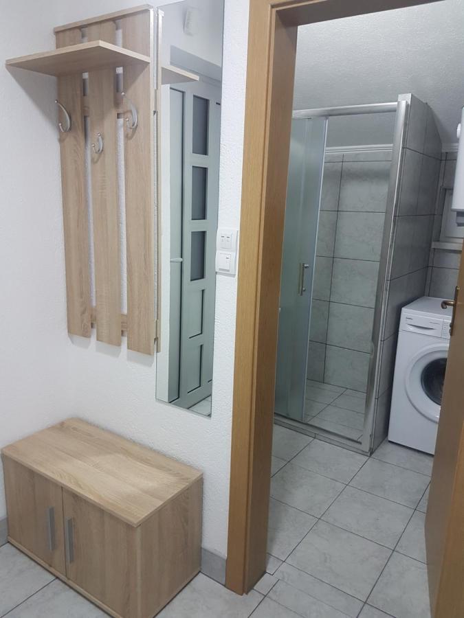 Dass Apartmani Banja Luka Eksteriør billede