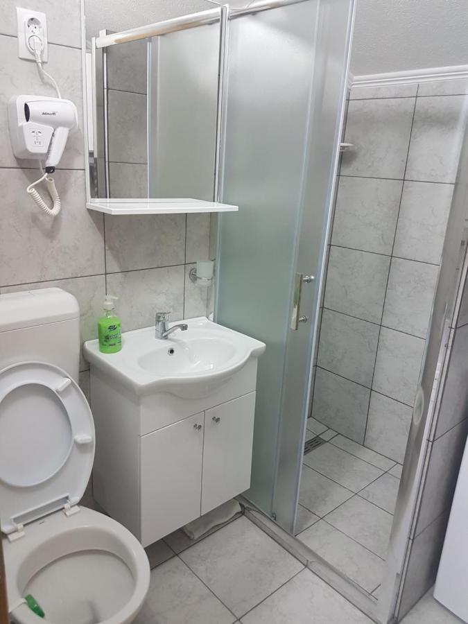 Dass Apartmani Banja Luka Eksteriør billede