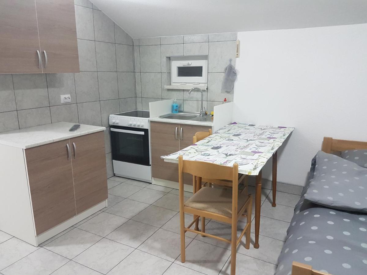 Dass Apartmani Banja Luka Eksteriør billede