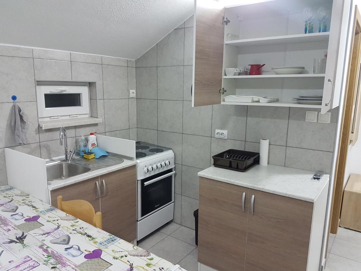 Dass Apartmani Banja Luka Eksteriør billede
