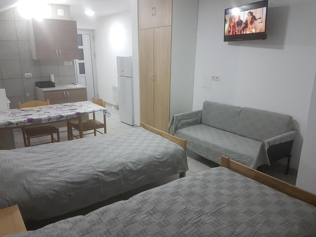 Dass Apartmani Banja Luka Eksteriør billede