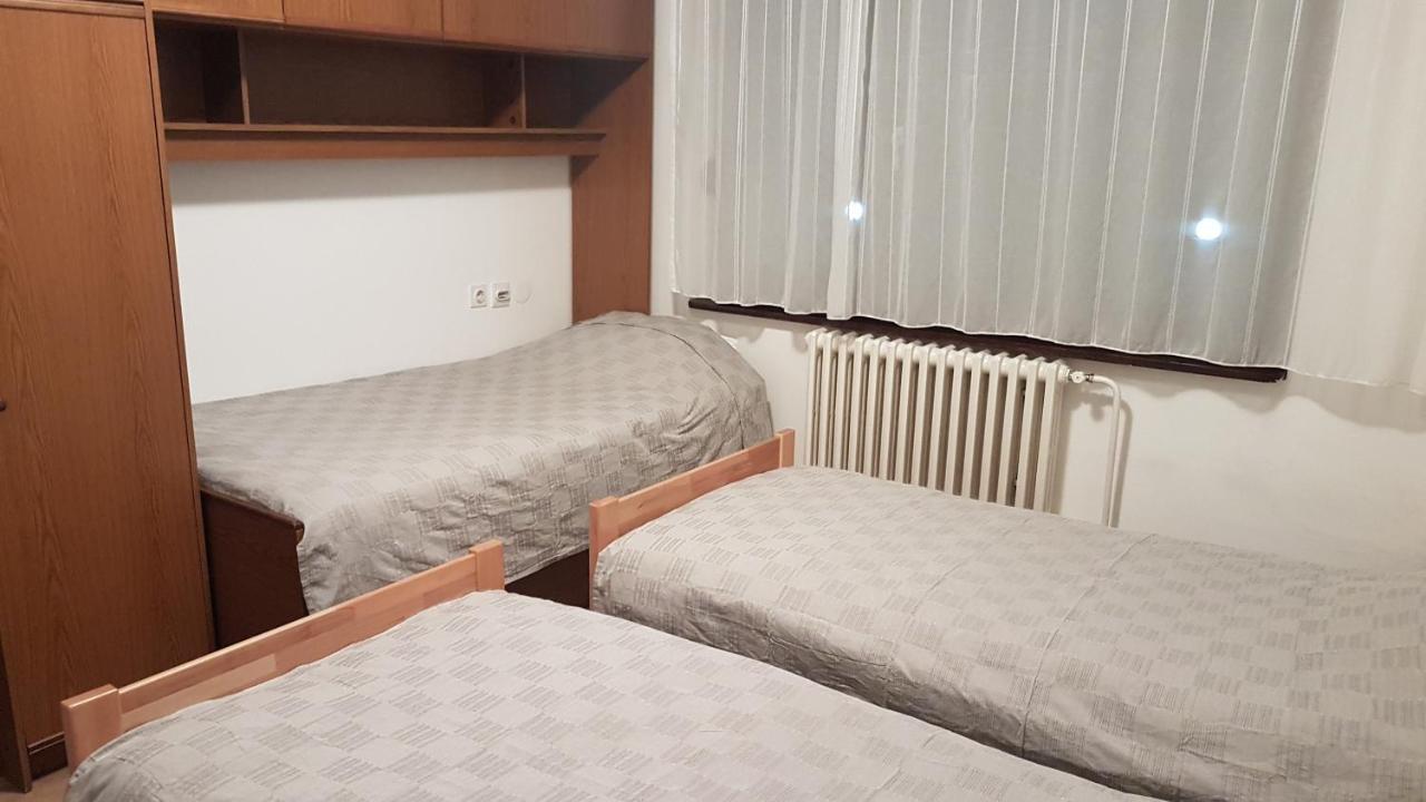 Dass Apartmani Banja Luka Eksteriør billede