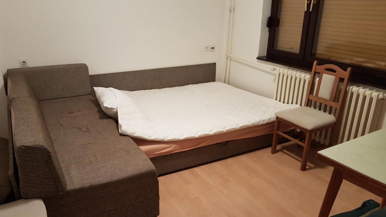 Dass Apartmani Banja Luka Eksteriør billede