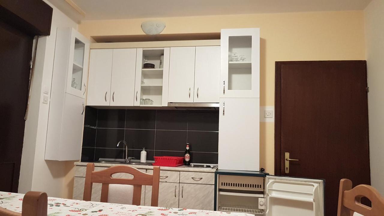 Dass Apartmani Banja Luka Eksteriør billede