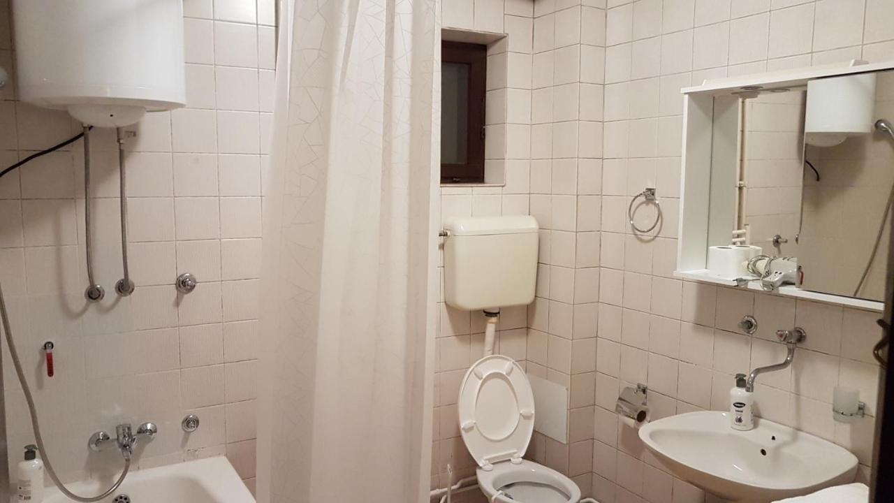 Dass Apartmani Banja Luka Eksteriør billede