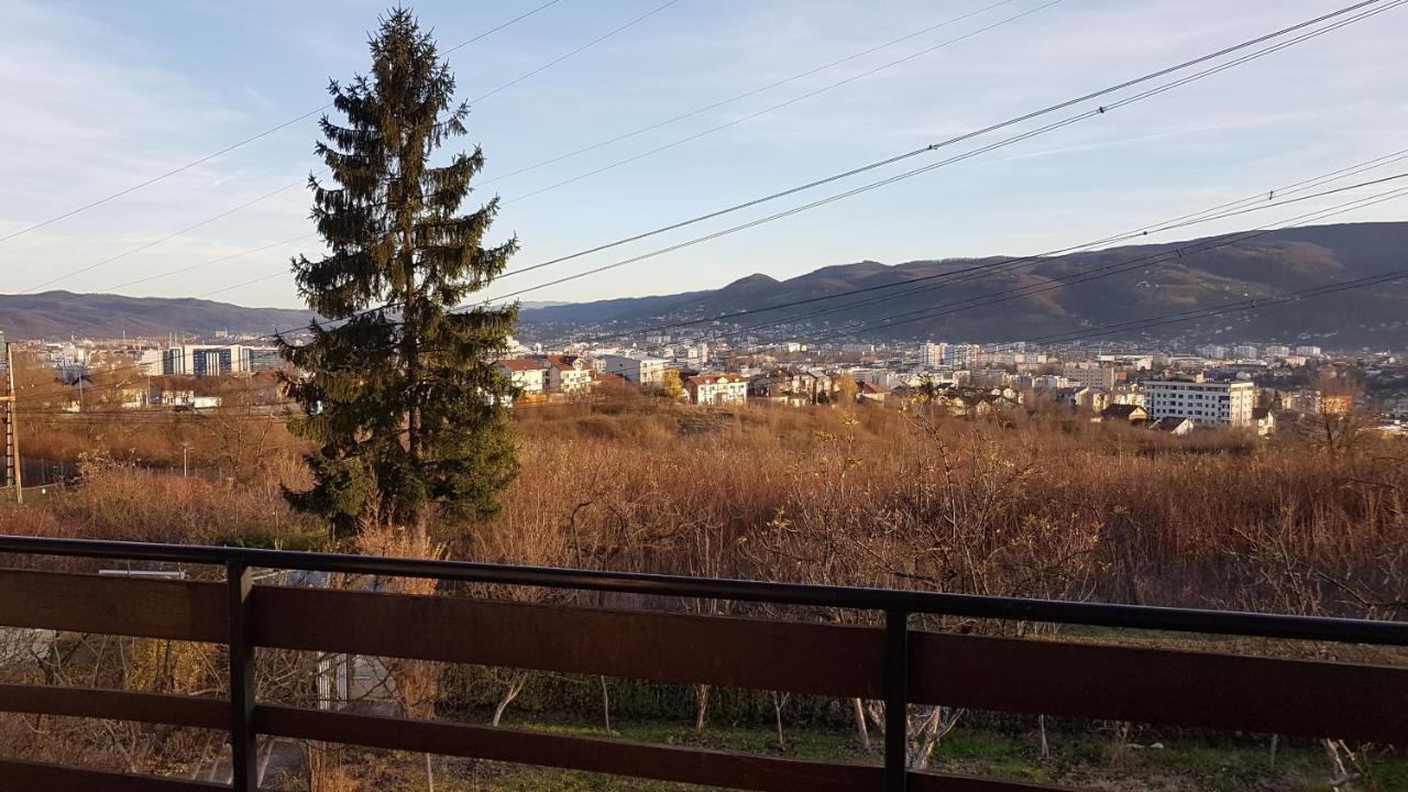 Dass Apartmani Banja Luka Eksteriør billede